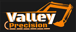 Valley Precision Logo