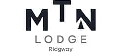 MTN Ridgway Lodge logo