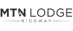 MTN Lodge Ridgway Logo