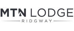 MTN Lodge Ridgway Logo