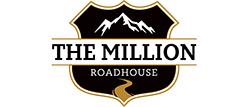The Million Roadhouse Logo