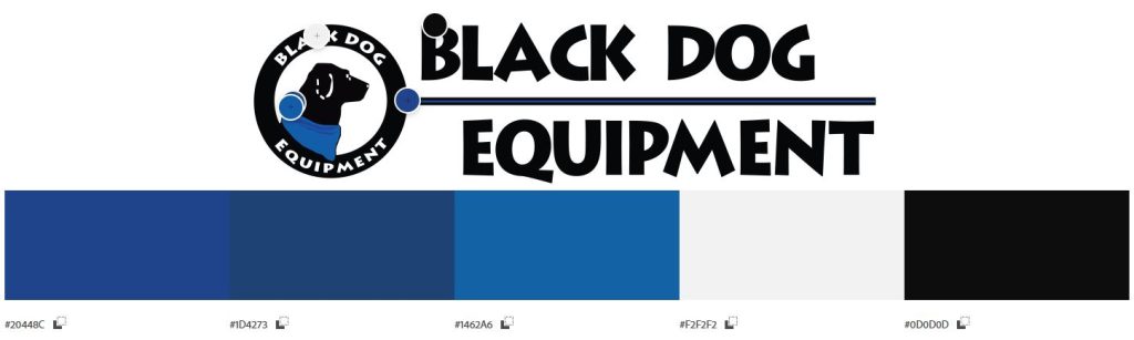BDE Theme Colors
