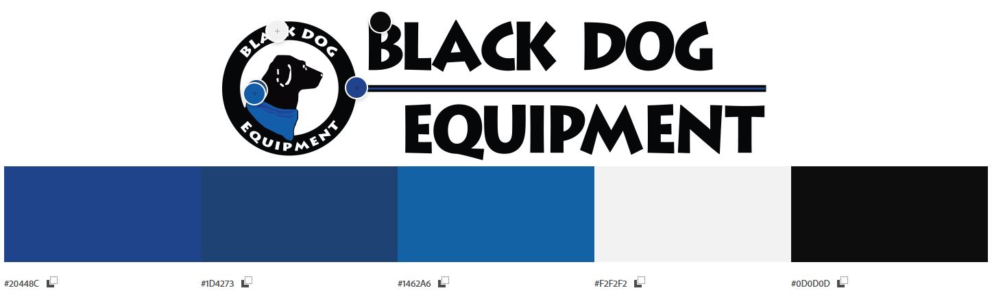 BDE Theme Colors