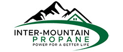 Inter-Mountain Propane Logo