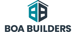 Boa Builders Logo