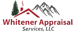 WhitenerAppraisal Logo