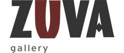 Zuva Gallery Logo
