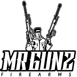 mr gunz logo