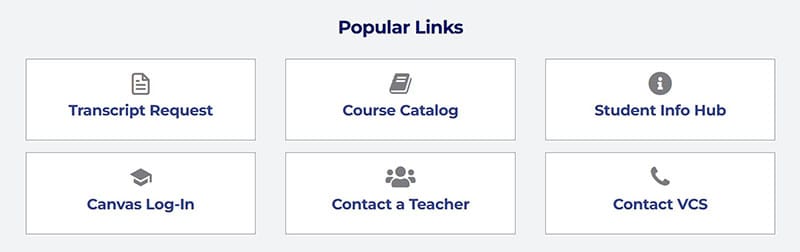 popular link
