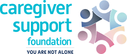 caregiver support foundation logo