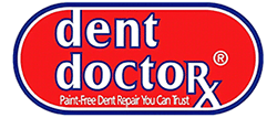 Dent Doctor Montrose Logo