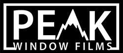 Peak Window Films logo