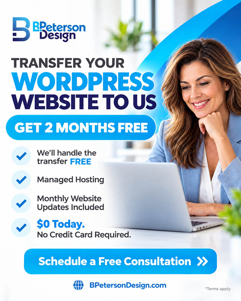 FREE Hosting Promotion ad