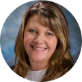 Kimberly K. Avatar